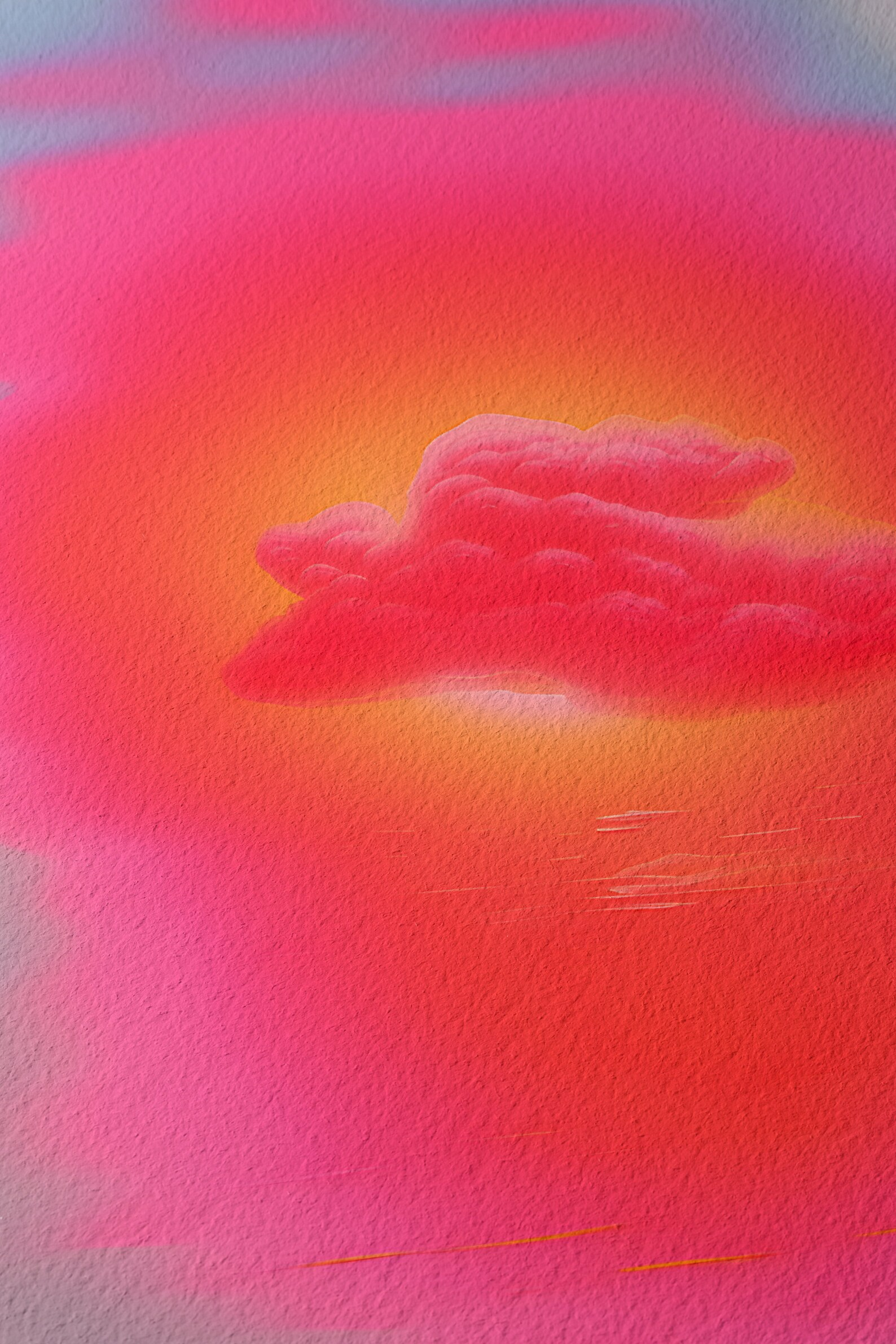 Soft Apocalypse