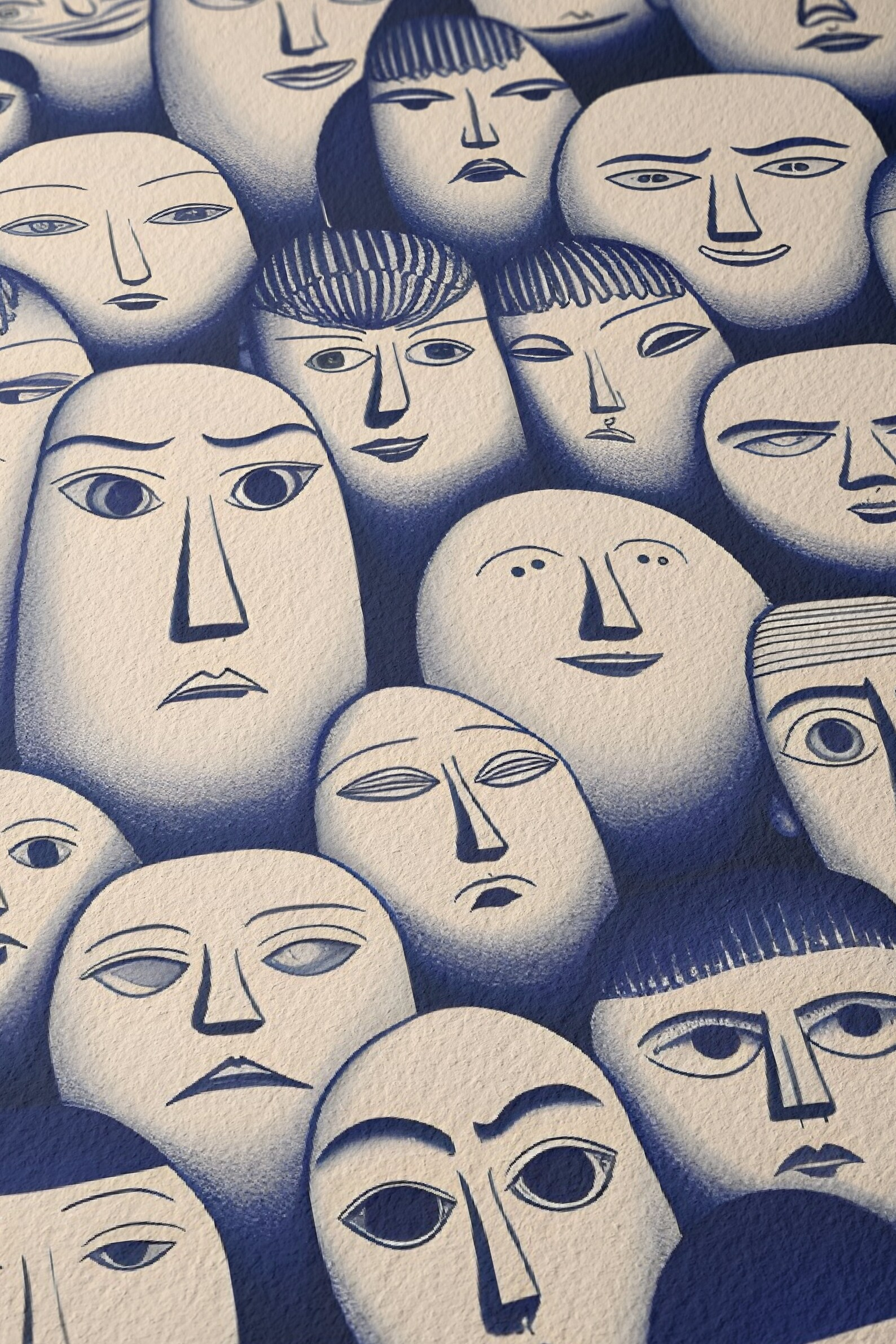 Everybody's Watching