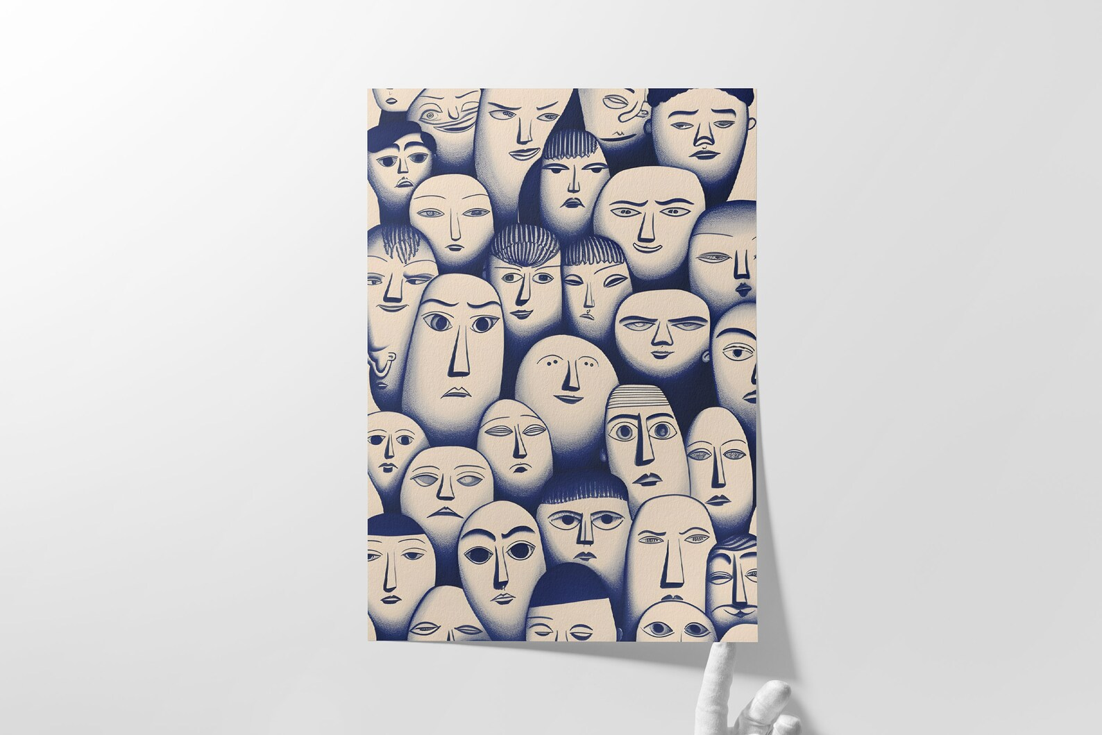 Everybody's Watching