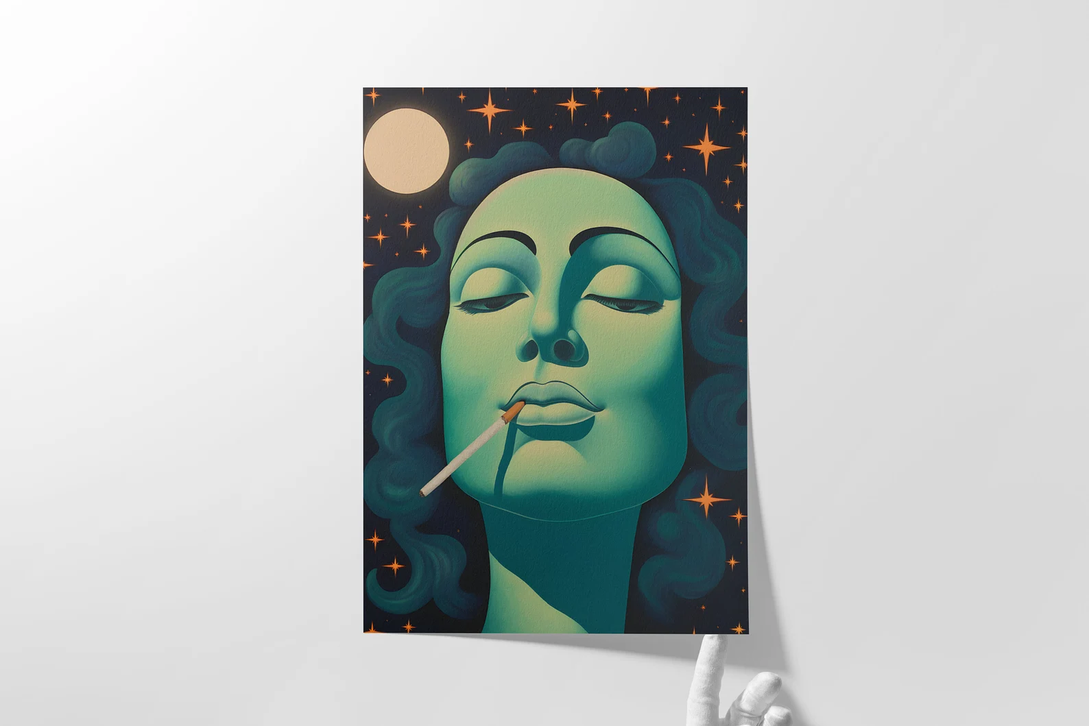 Moonlit Vice