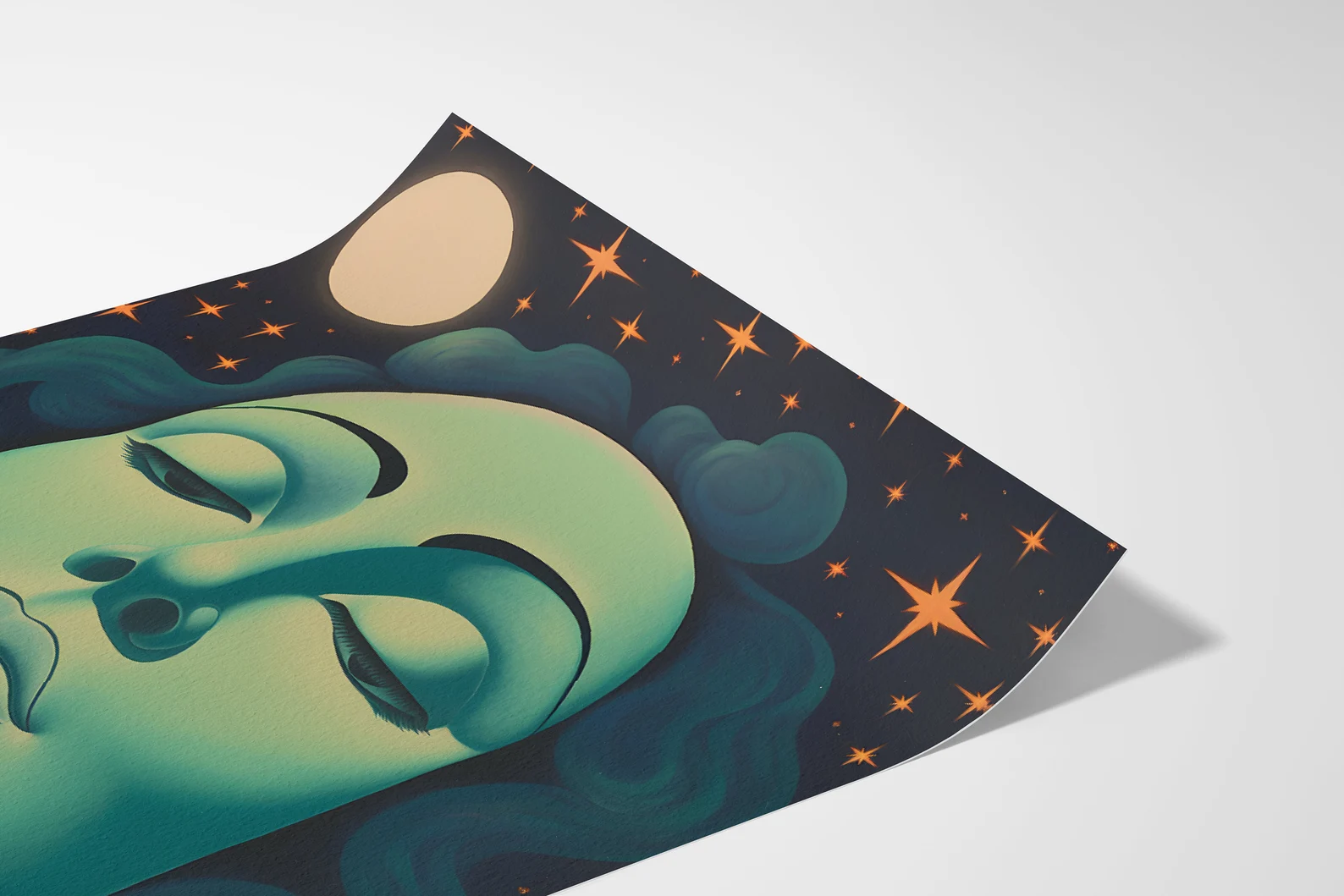 Moonlit Vice