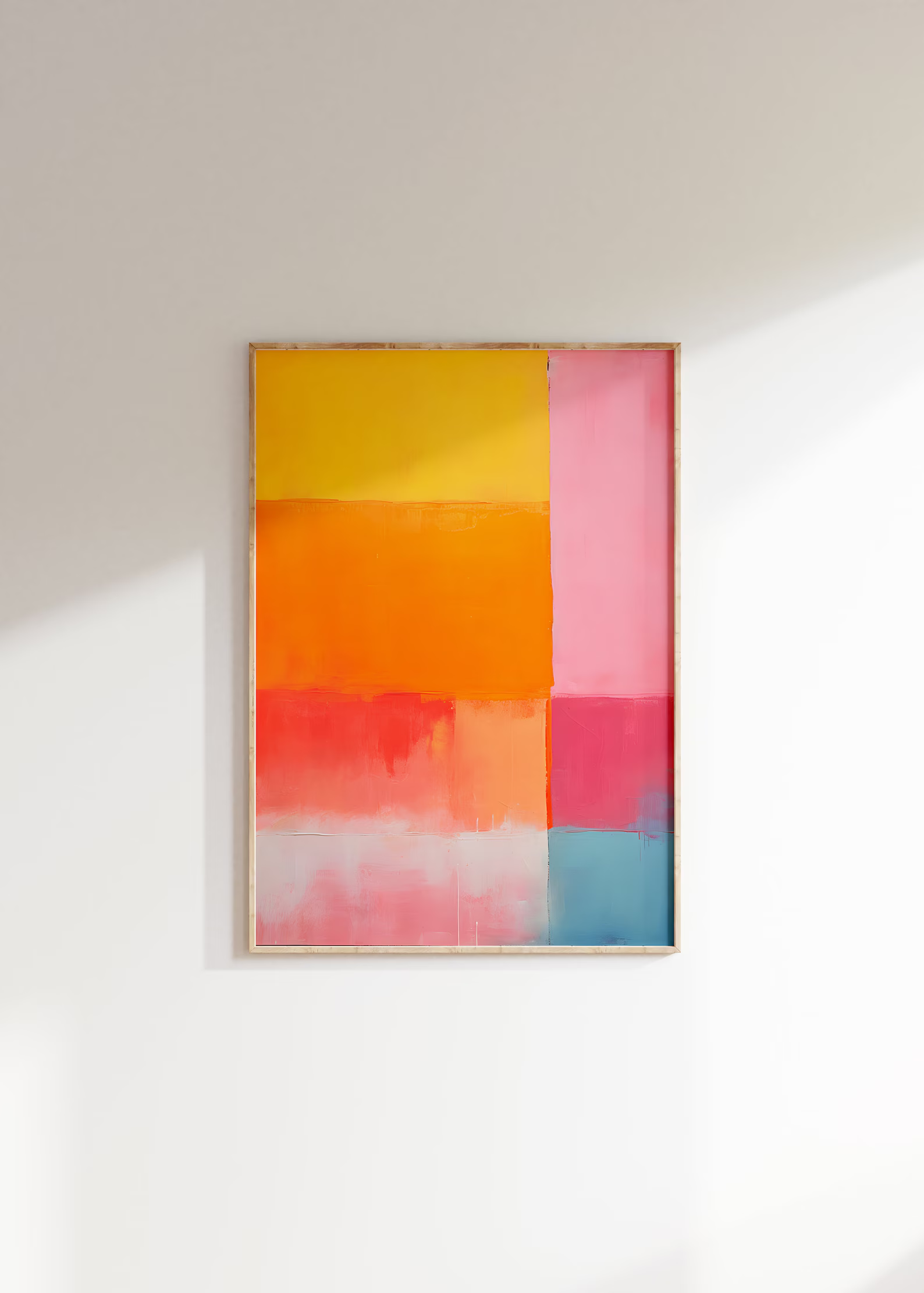 You Had Me at Gradient
