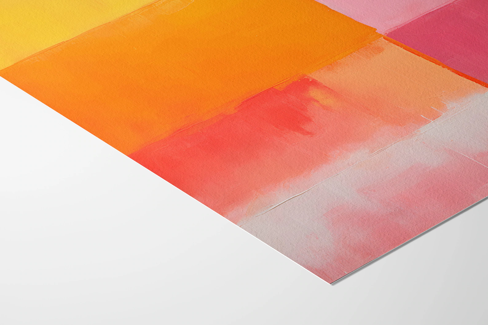 You Had Me at Gradient