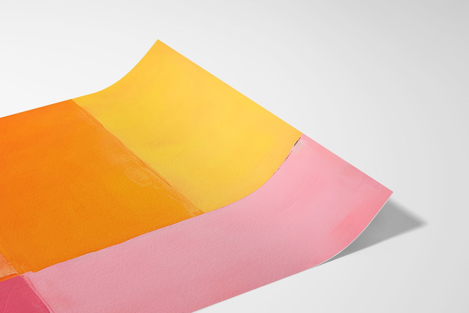 You Had Me at Gradient
