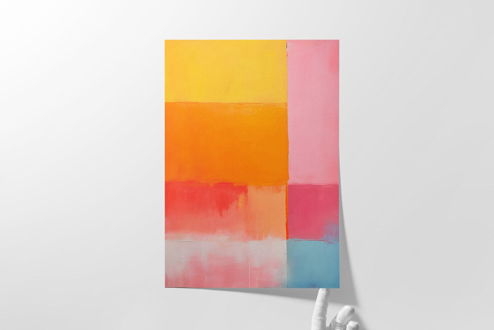 You Had Me at Gradient