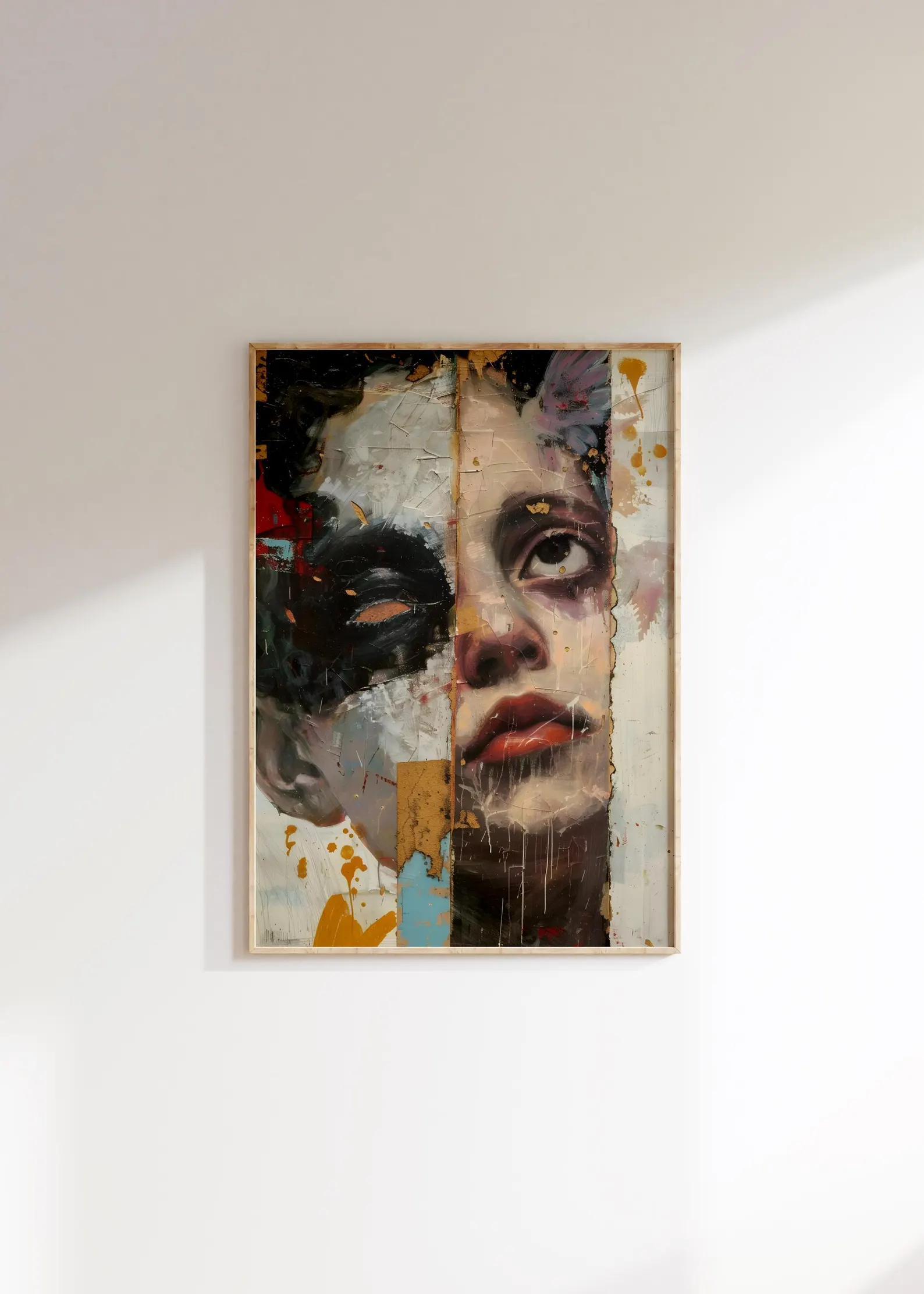 Split Personality