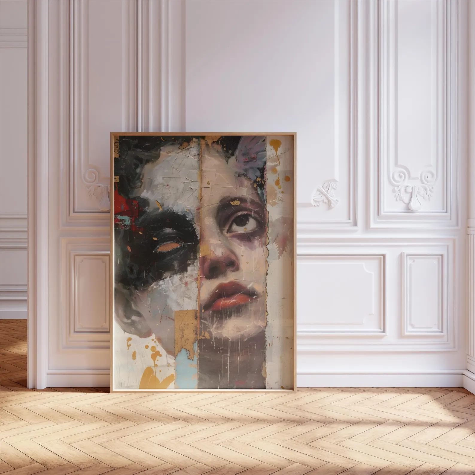 Split Personality
