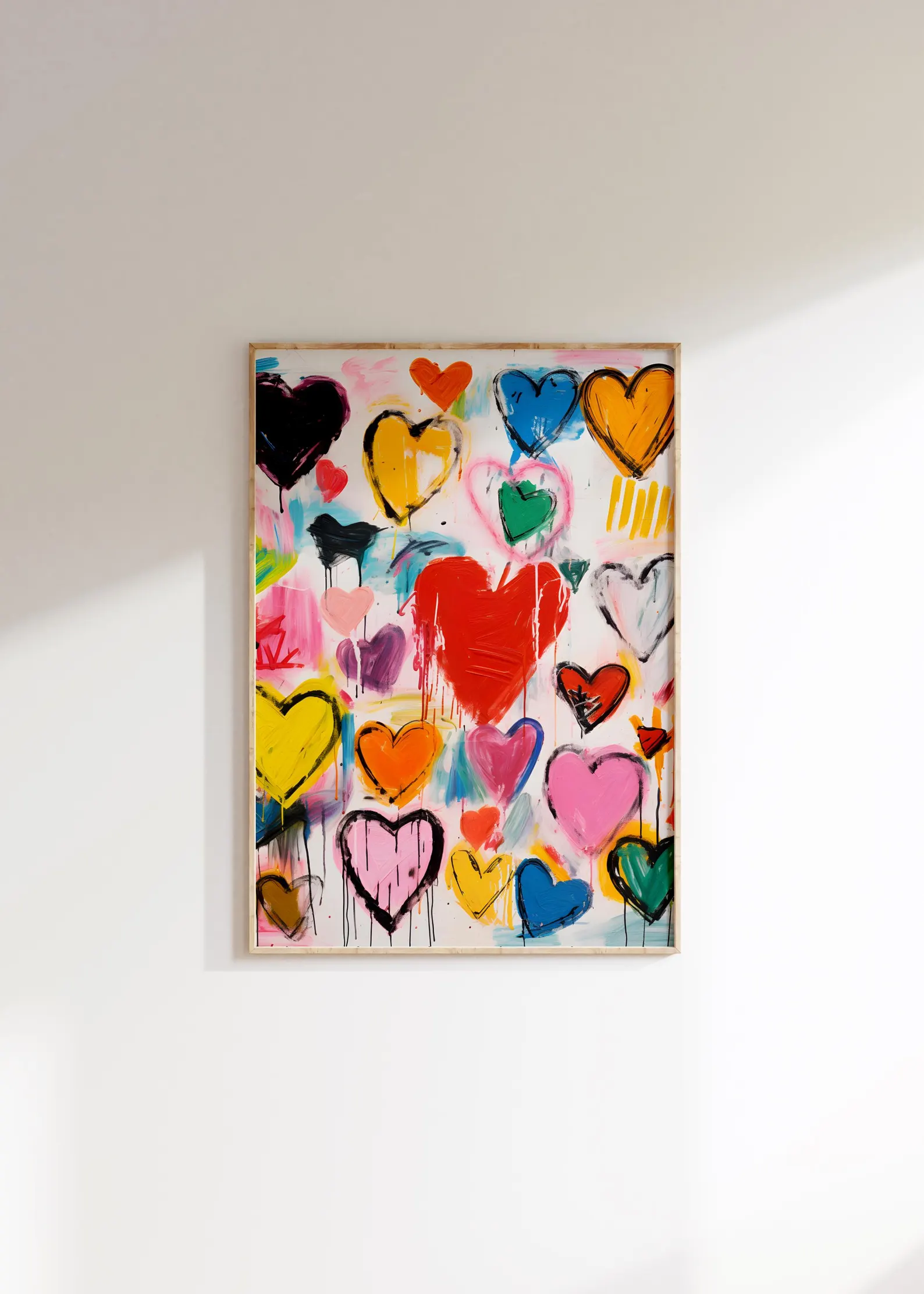 Love Is Loud