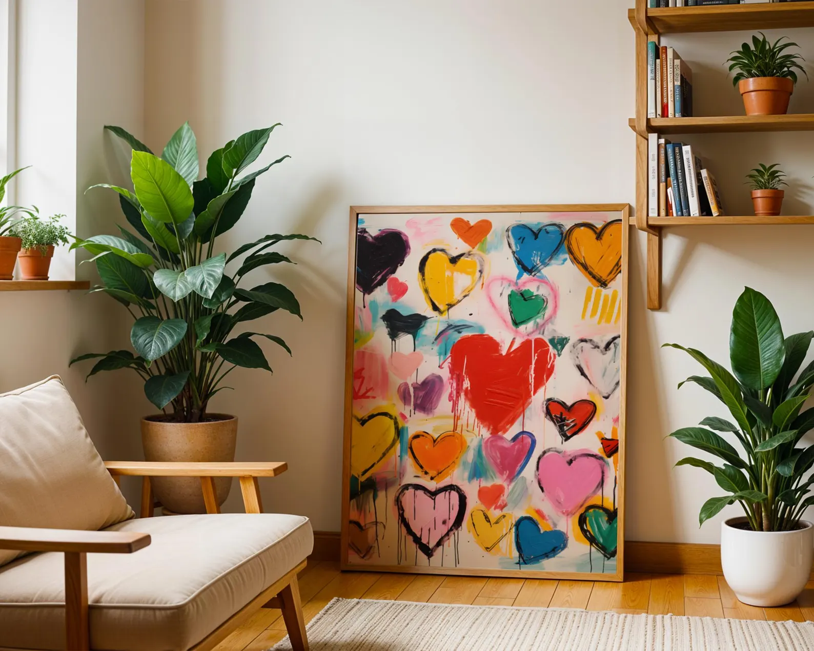 Love Is Loud
