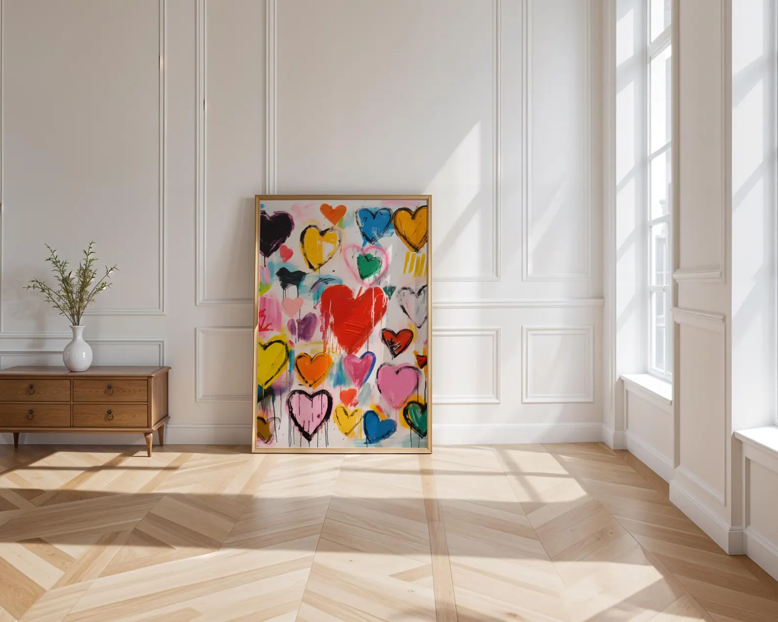 Love Is Loud