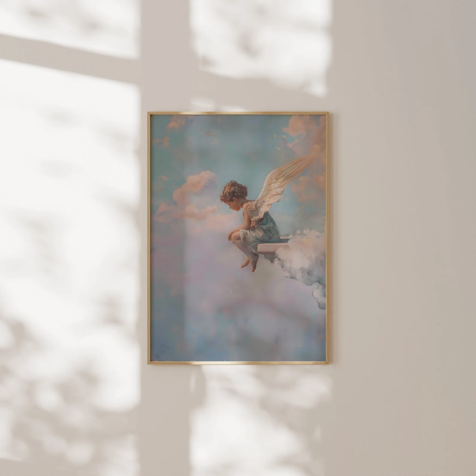 Edge of Heaven