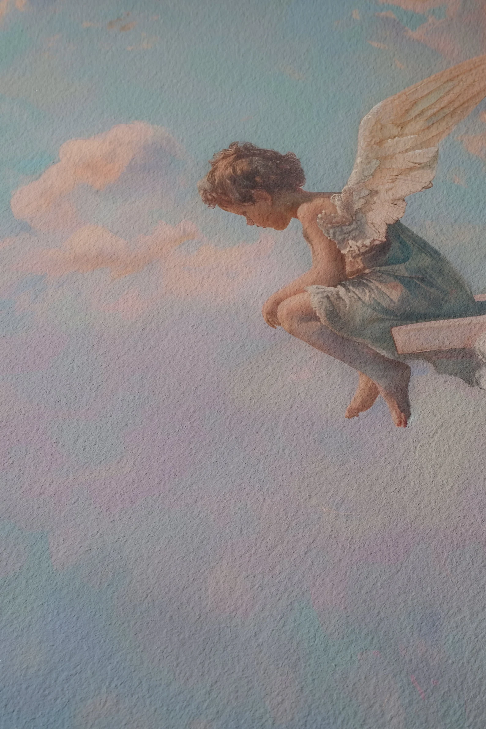 Edge of Heaven