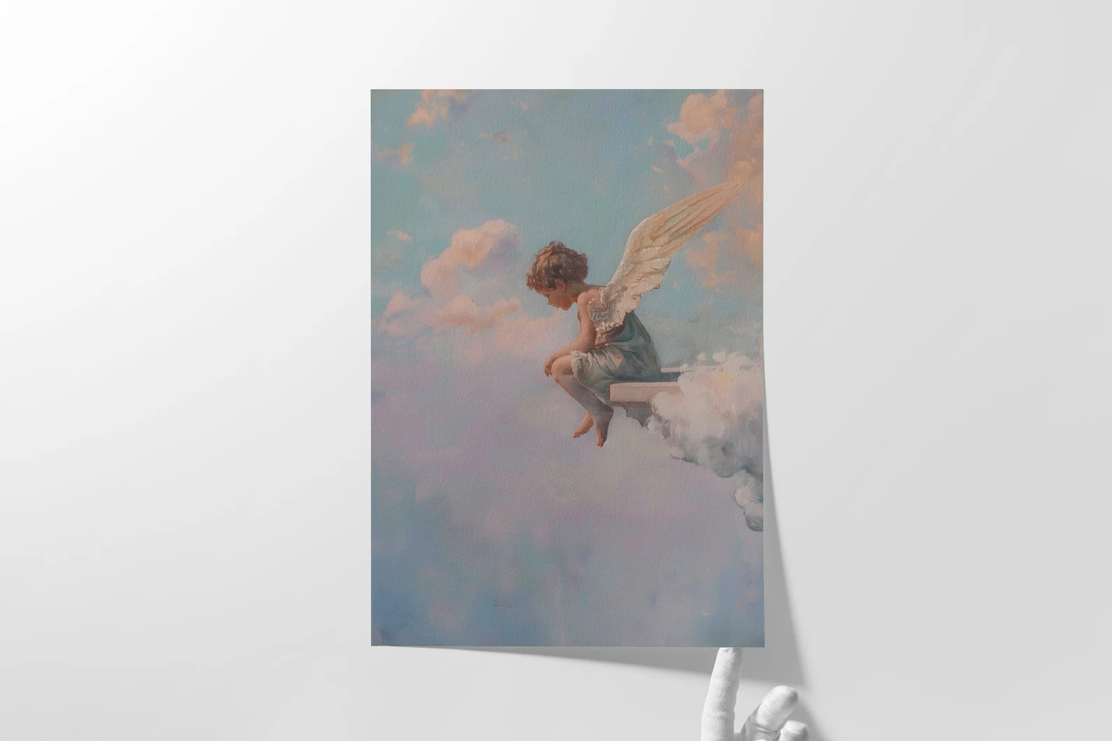 Edge of Heaven