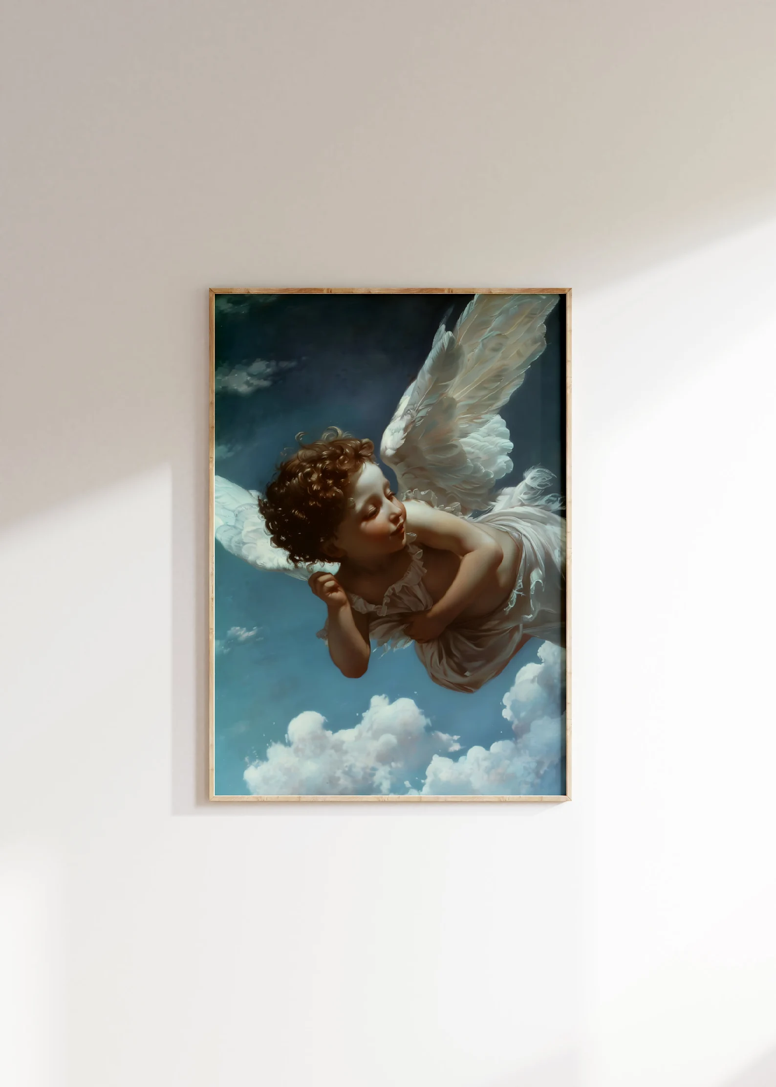 Heavenly But Complicated