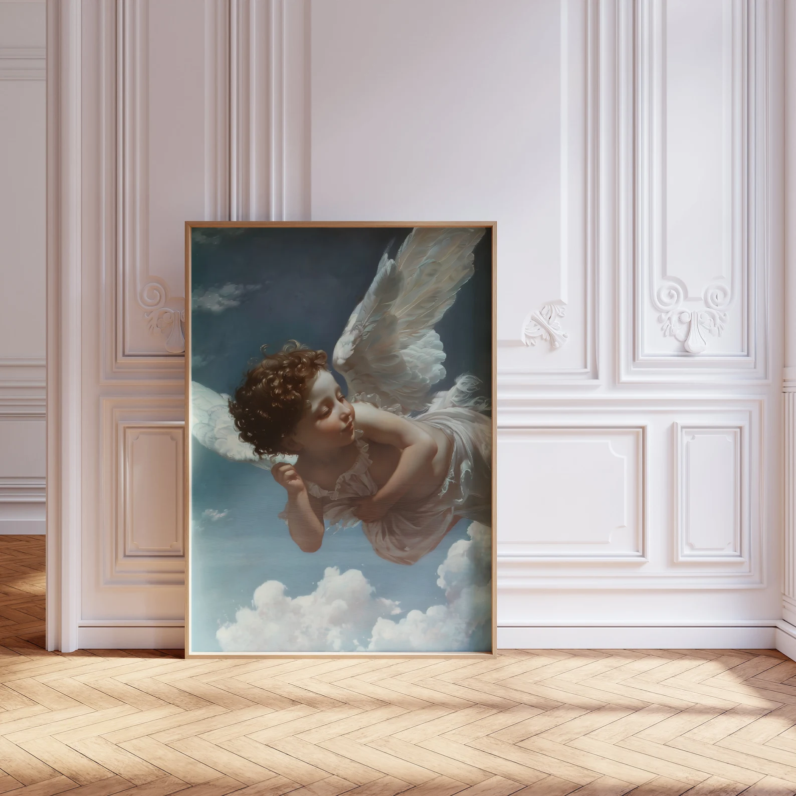 Heavenly But Complicated
