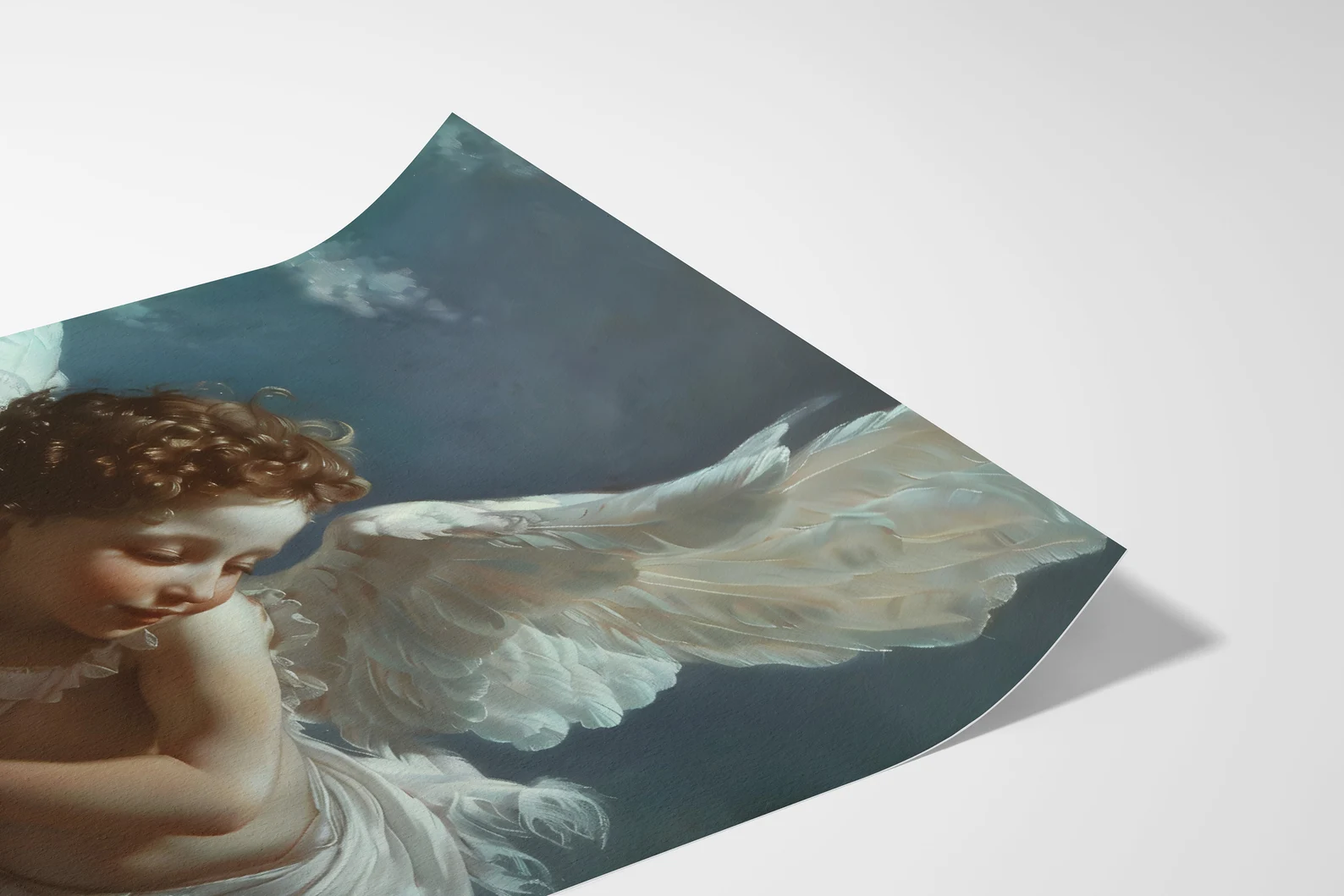 Heavenly But Complicated