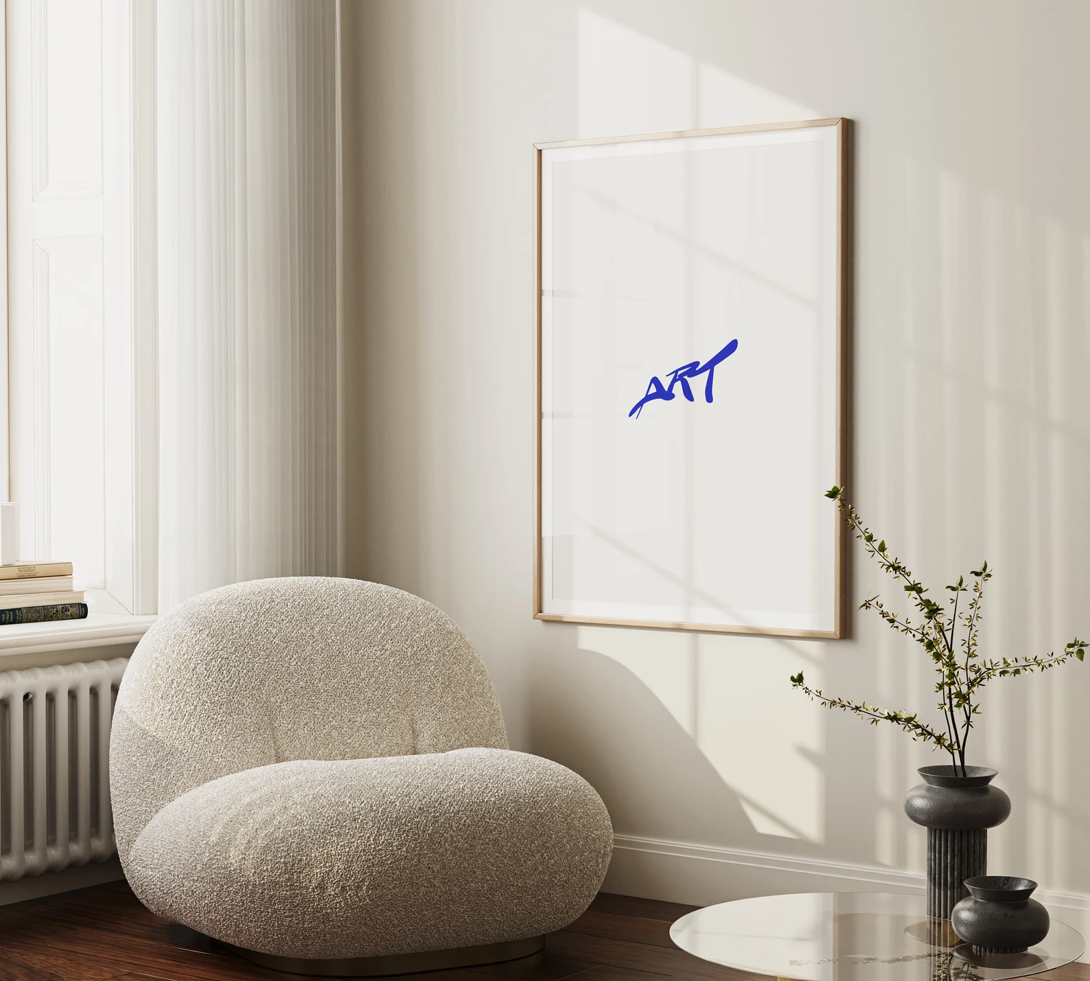 Just Art