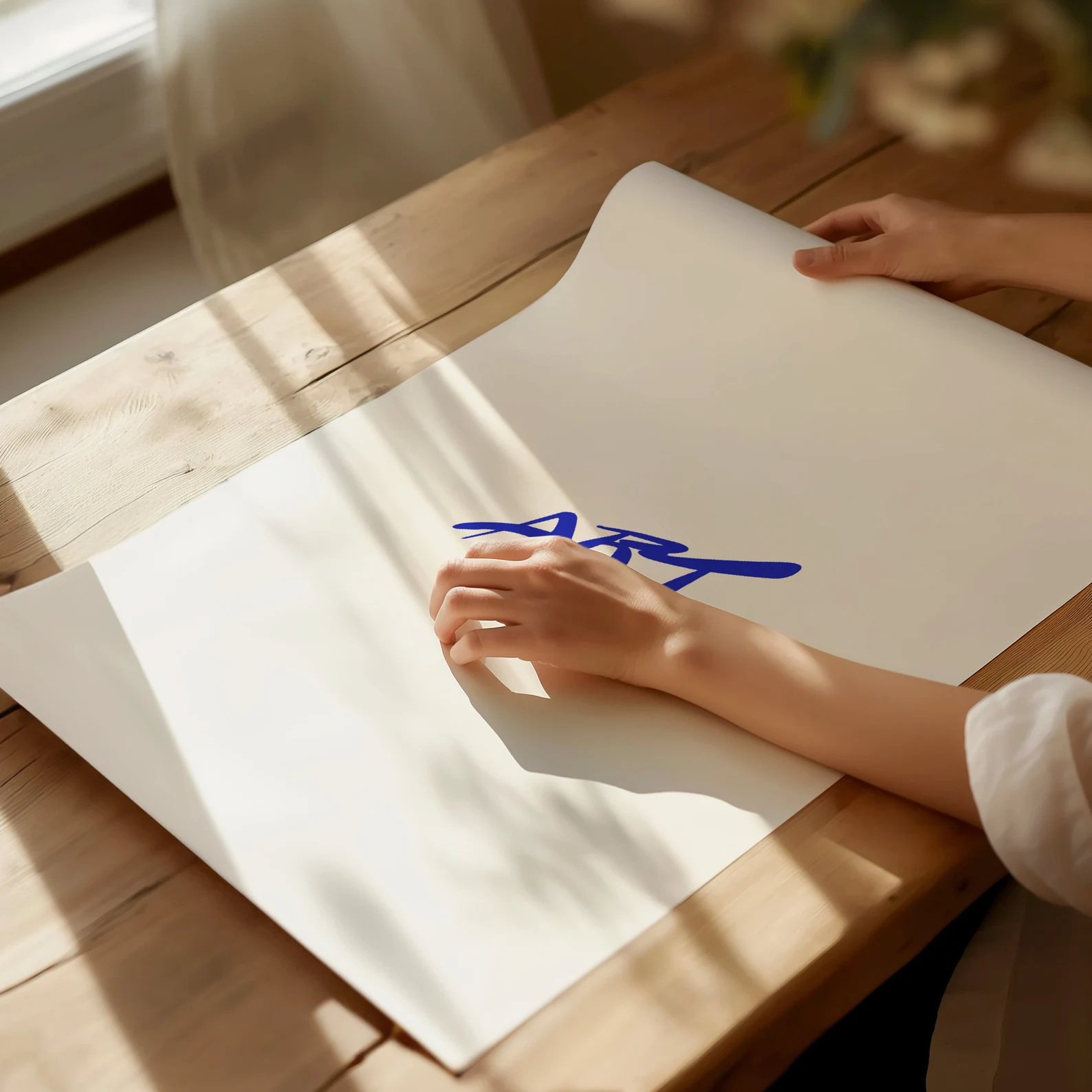 Just Art