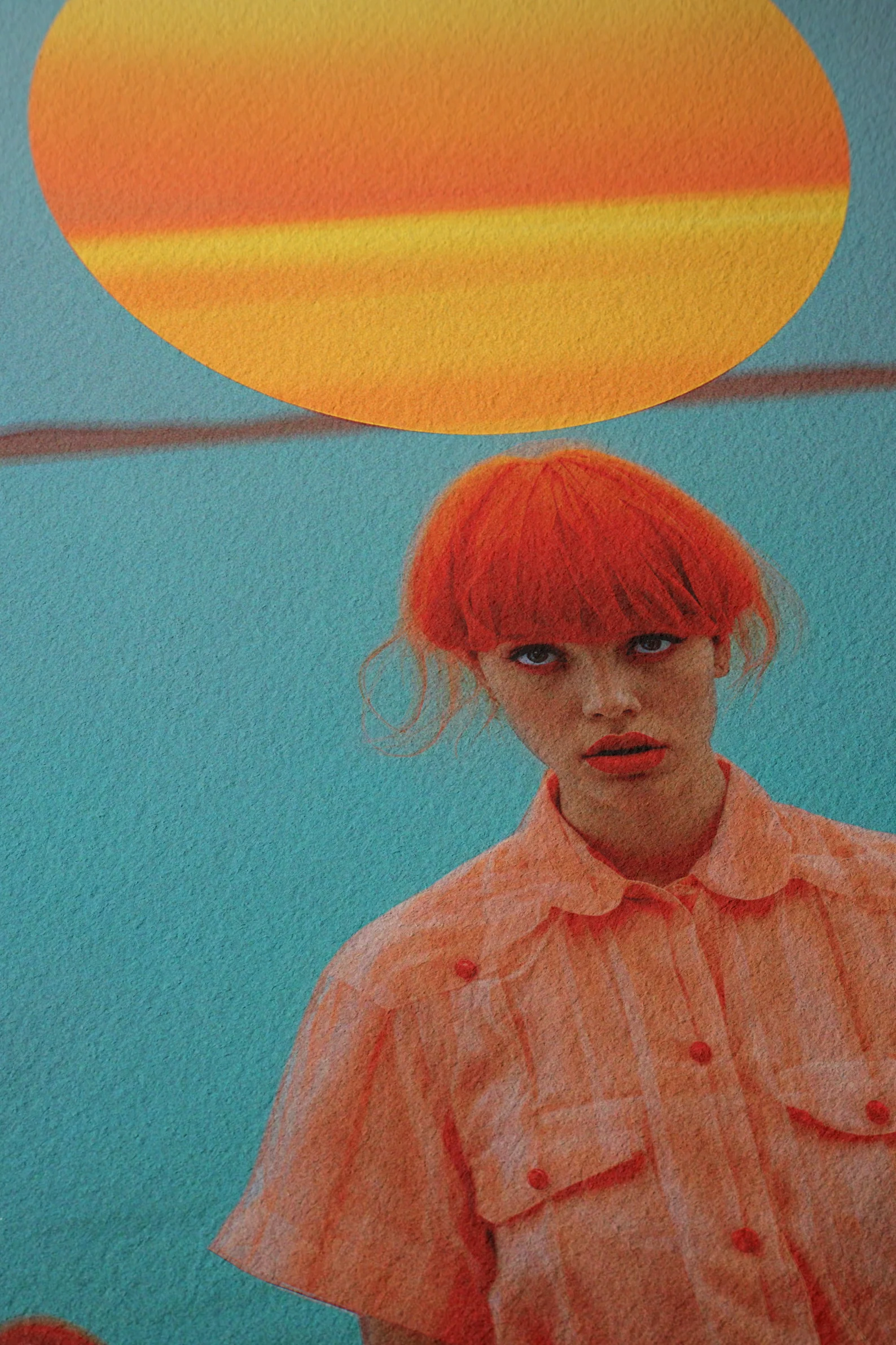Orange You in a Cult?