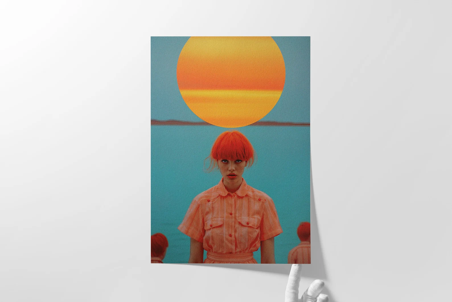 Orange You in a Cult?
