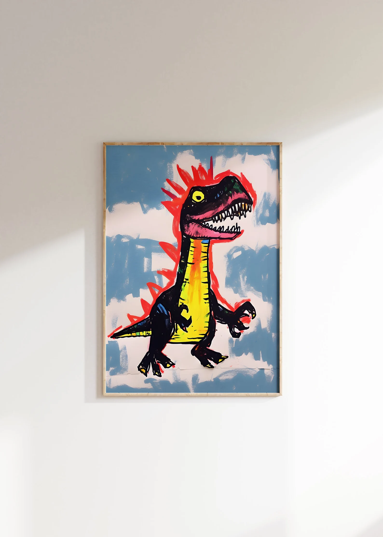 Rawr