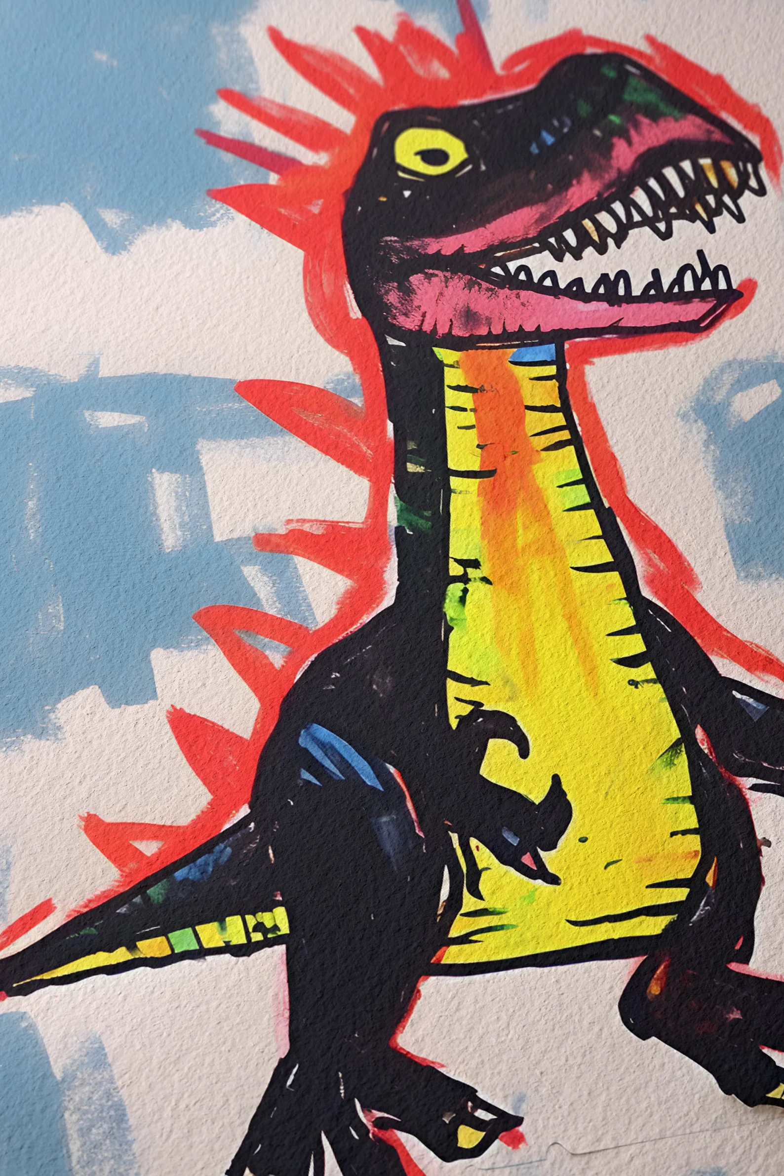 Rawr