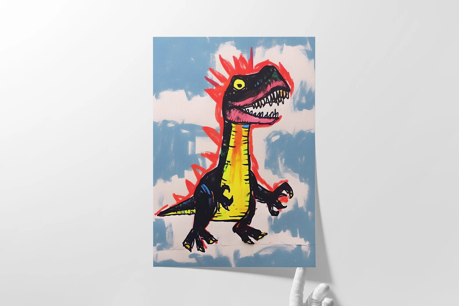 Rawr