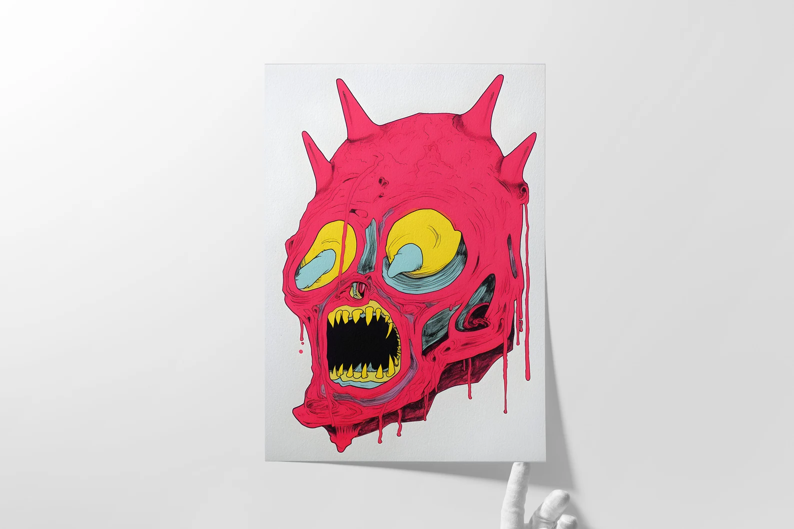 Meltdown Baby