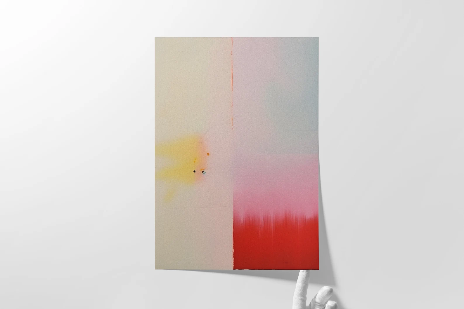 Soft Interruptions