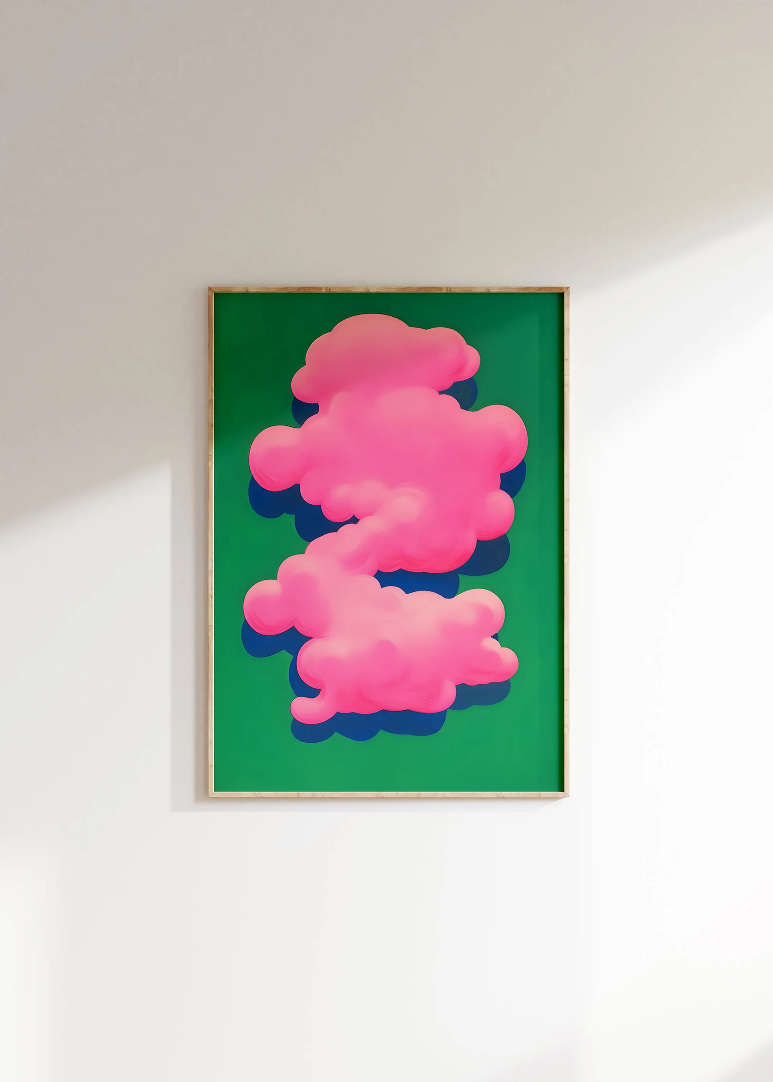 Pink Fart