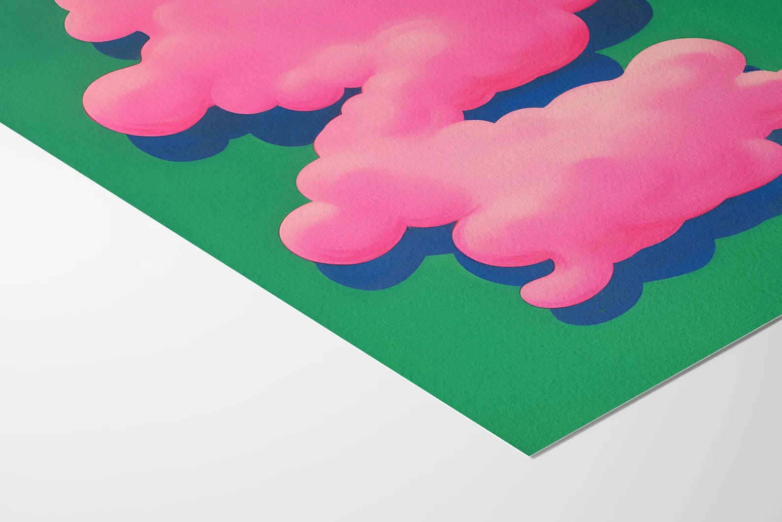 Pink Fart