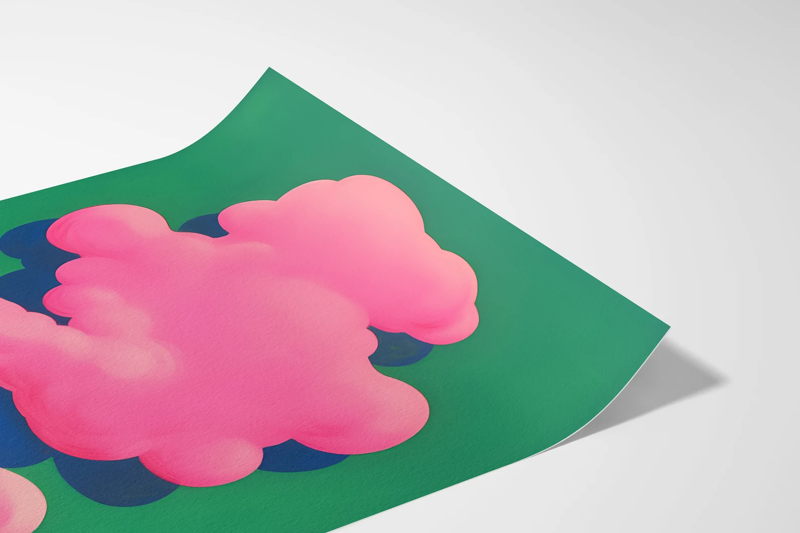 Pink Fart