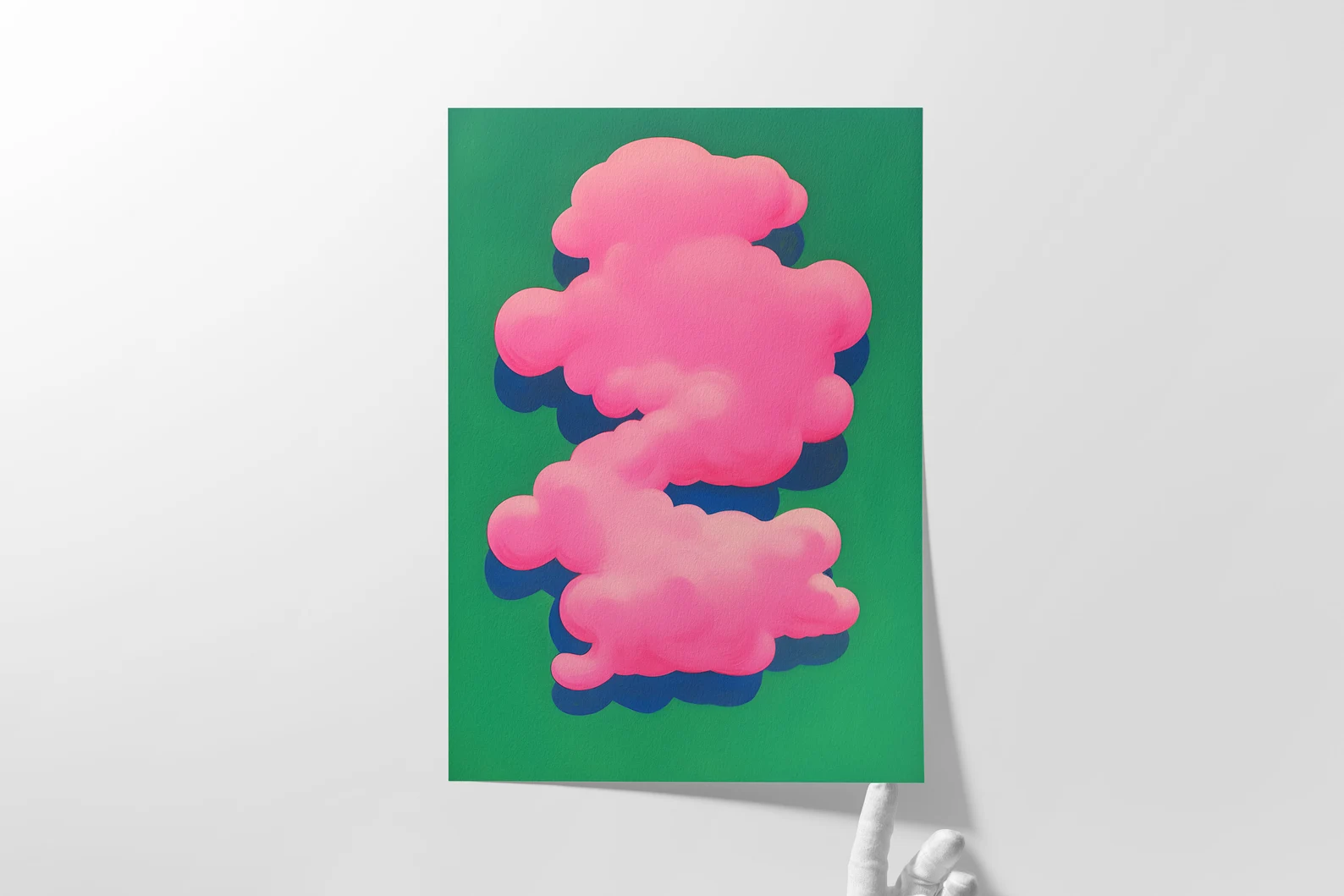 Pink Fart