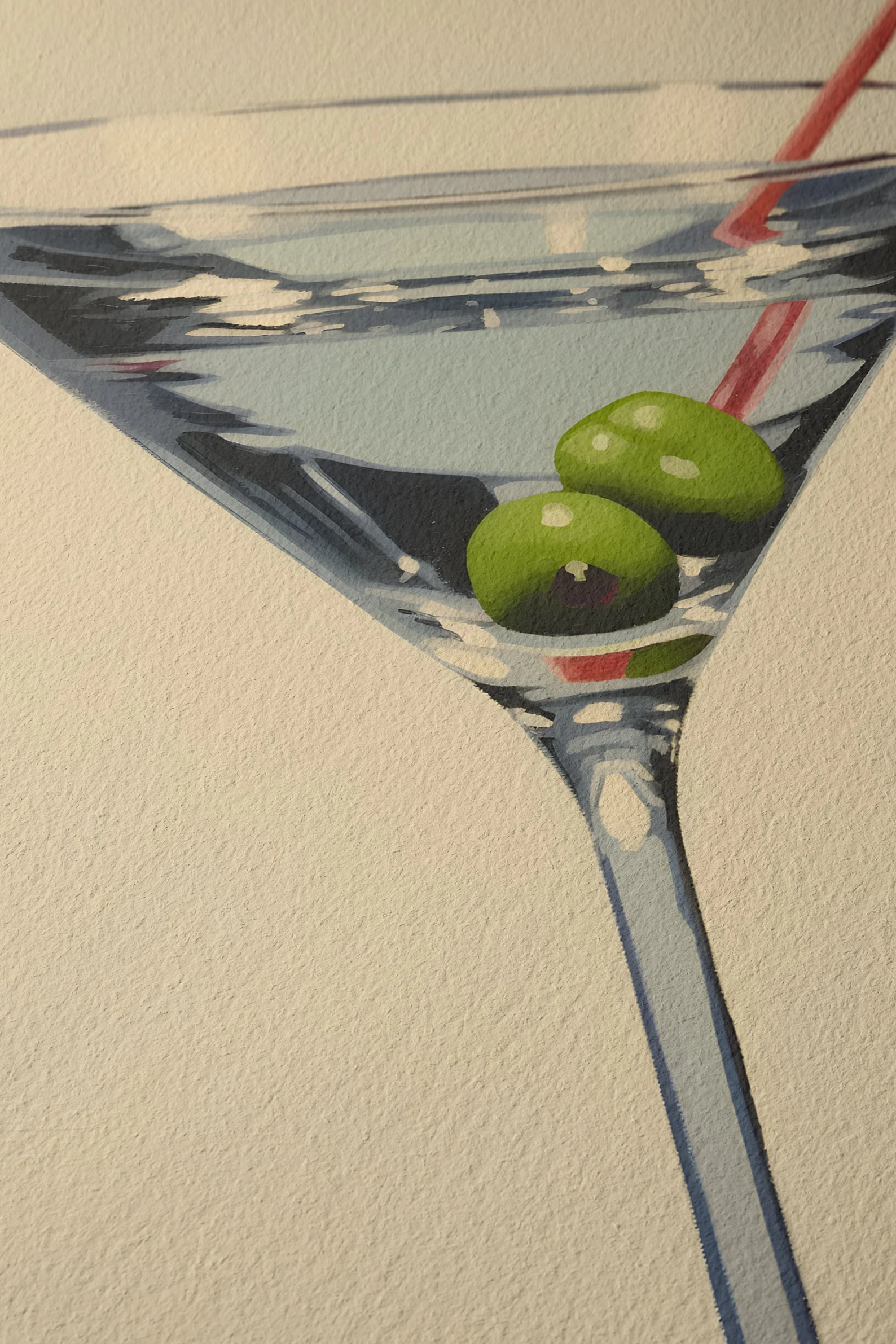 Martini Me