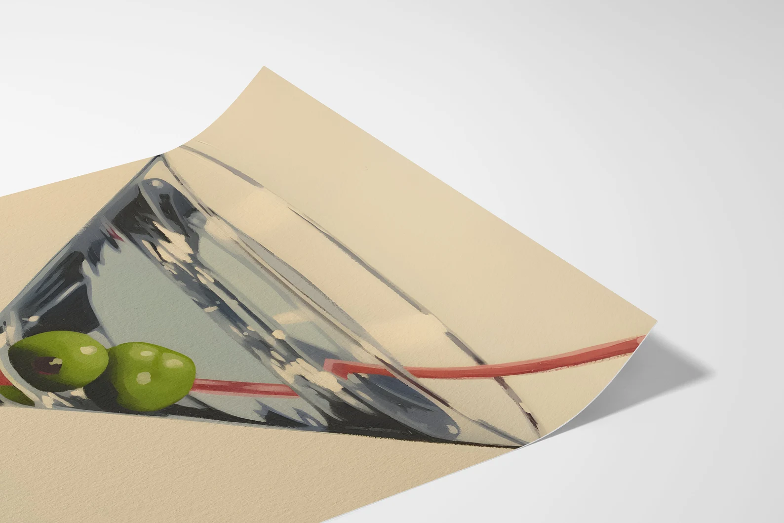 Martini Me