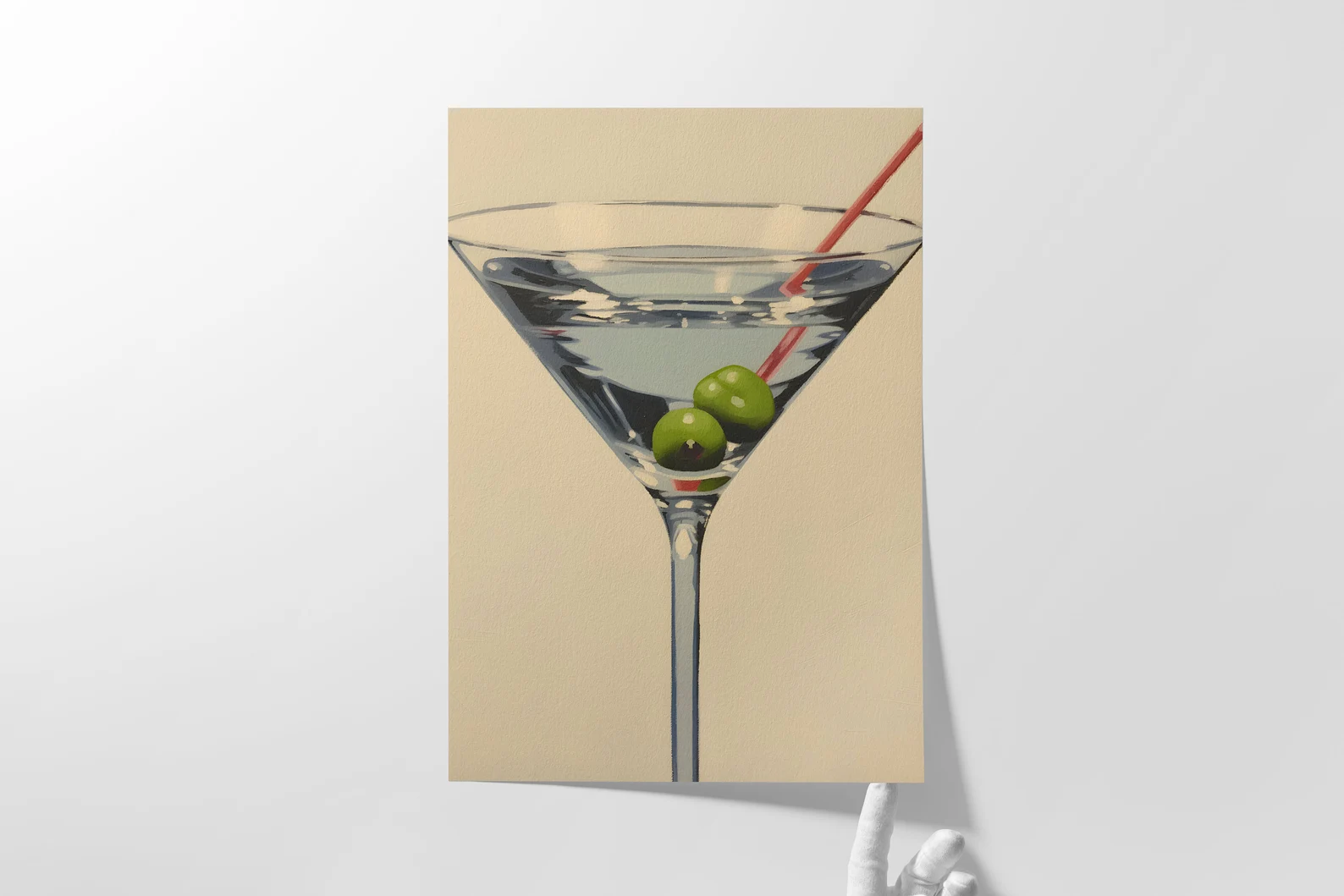 Martini Me