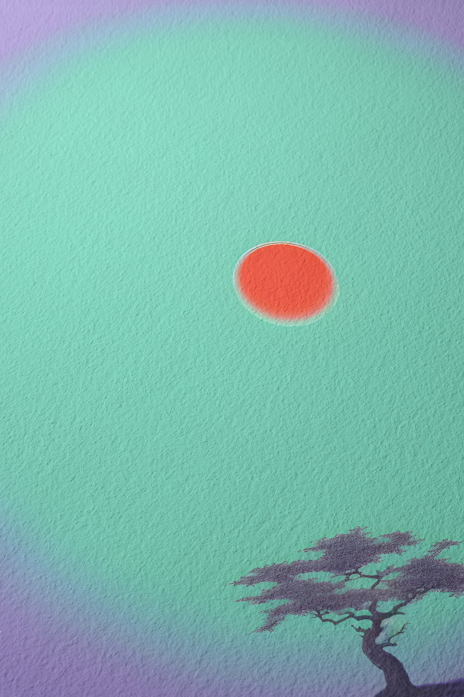 Solitude Theory