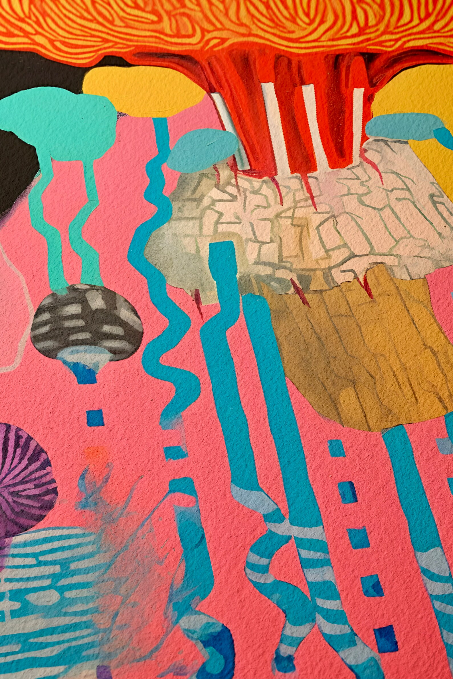 Candy Apocalypse