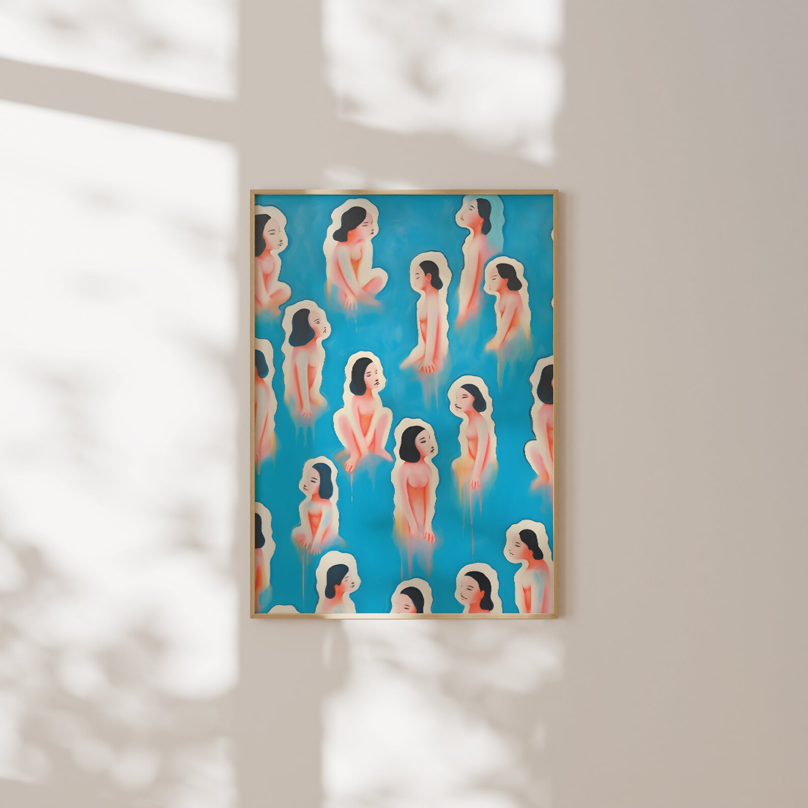 Soft Multiplicity