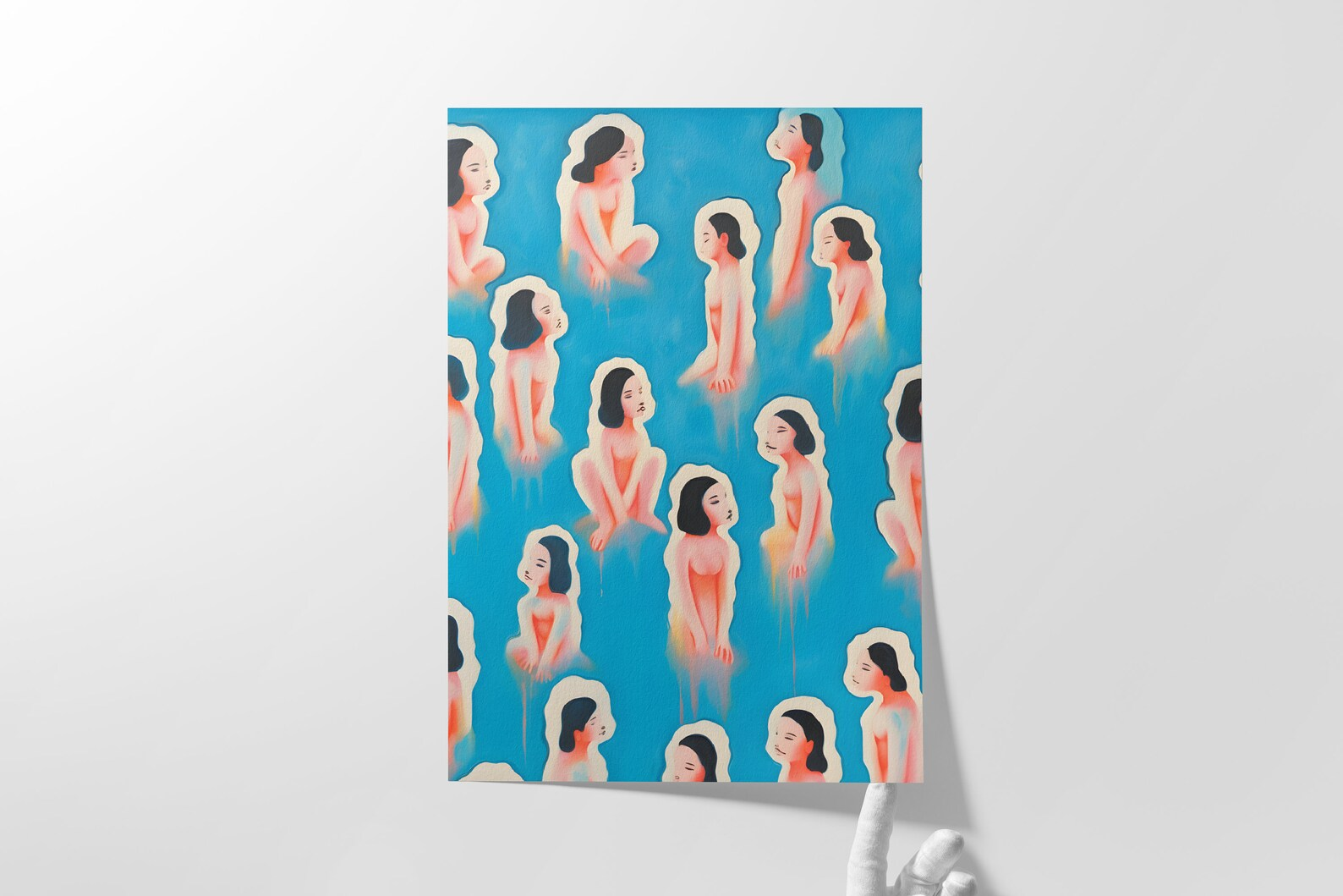 Soft Multiplicity