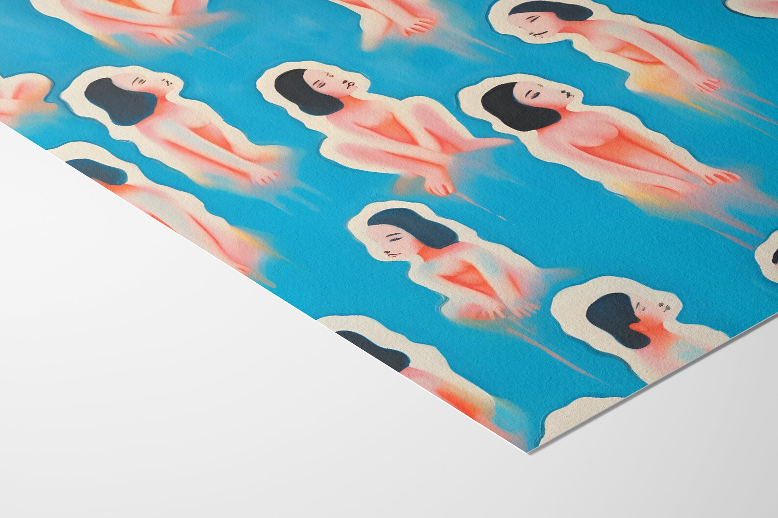 Soft Multiplicity