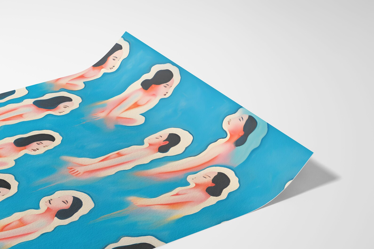 Soft Multiplicity