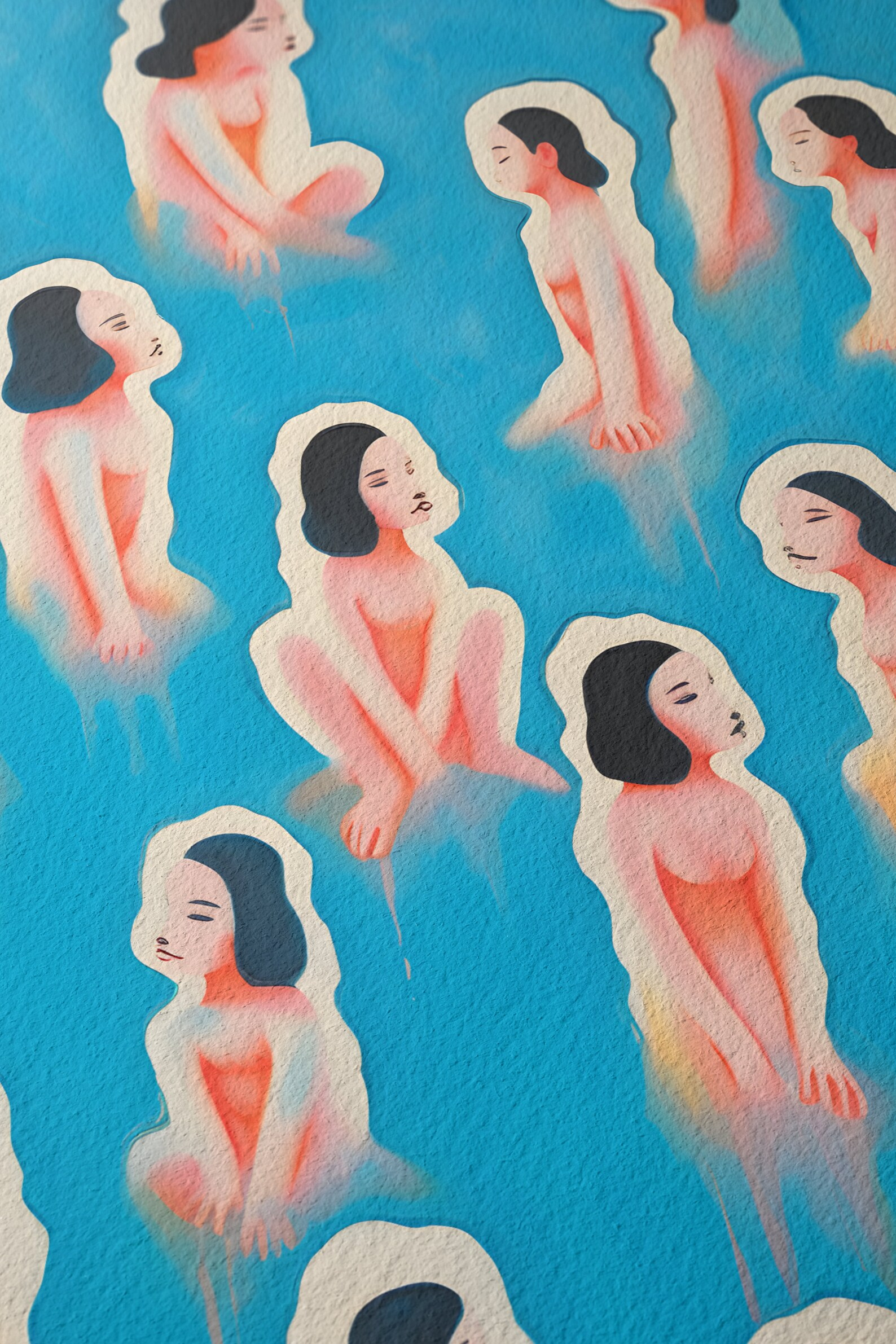 Soft Multiplicity