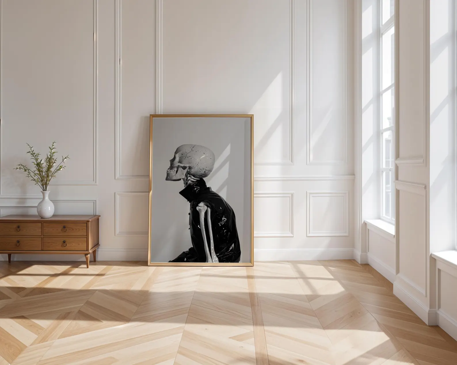 Sleek to Death