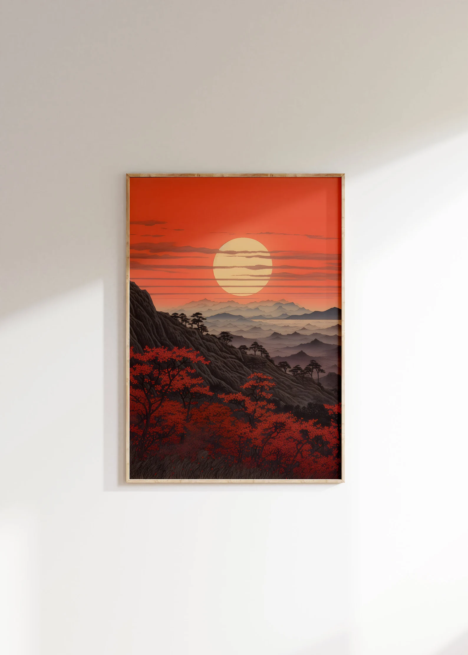 Red Sky