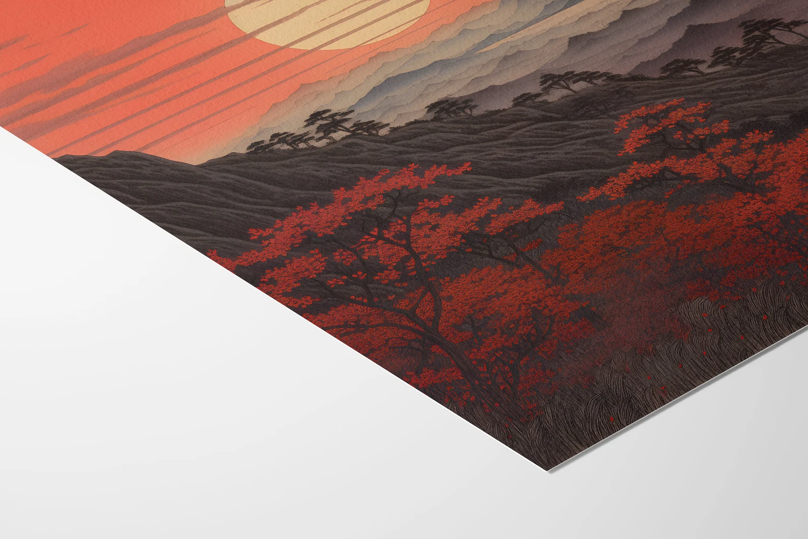 Red Sky