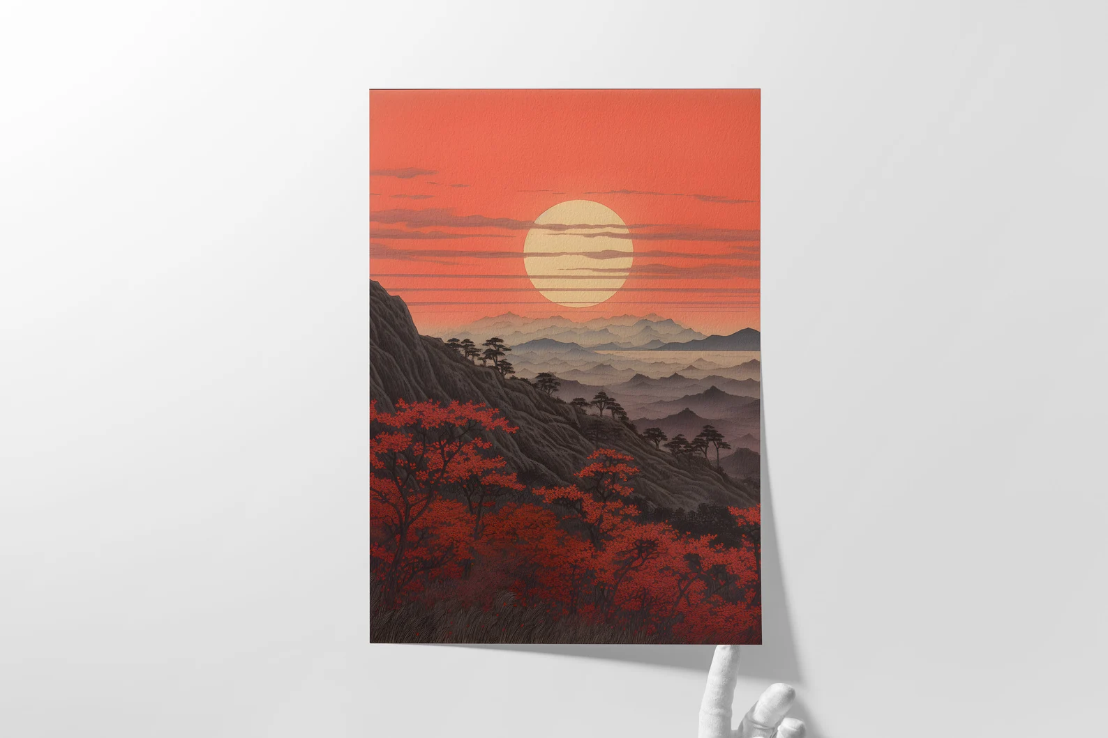 Red Sky