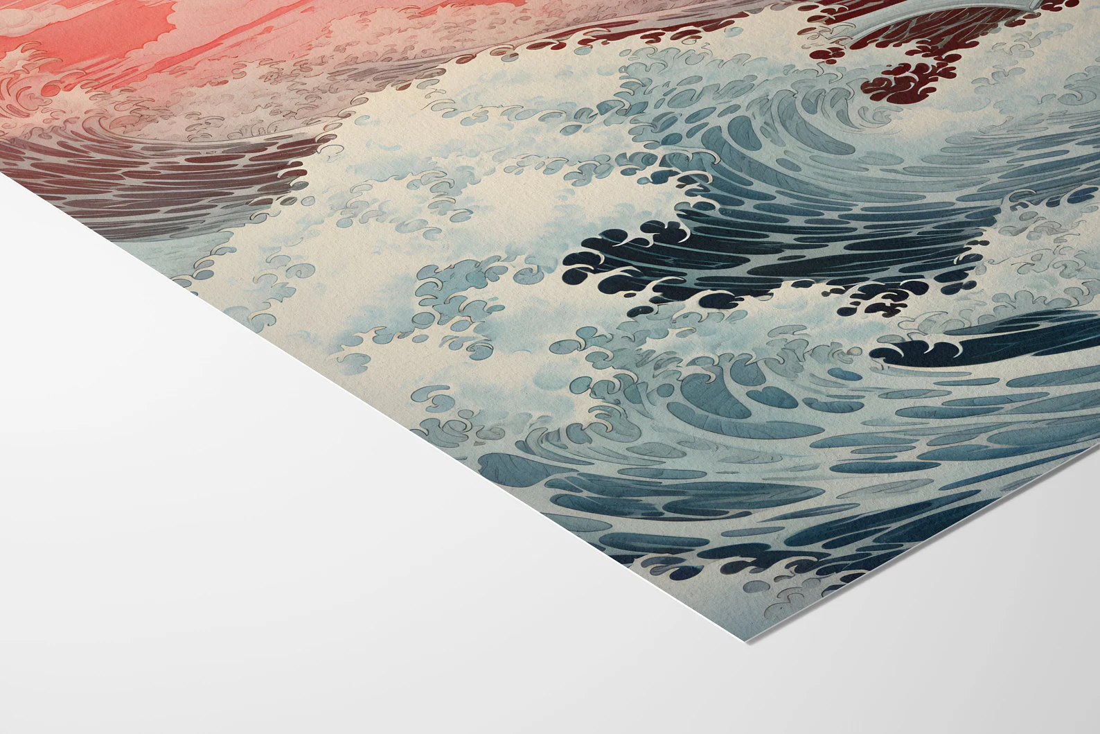 Wave After Wave
