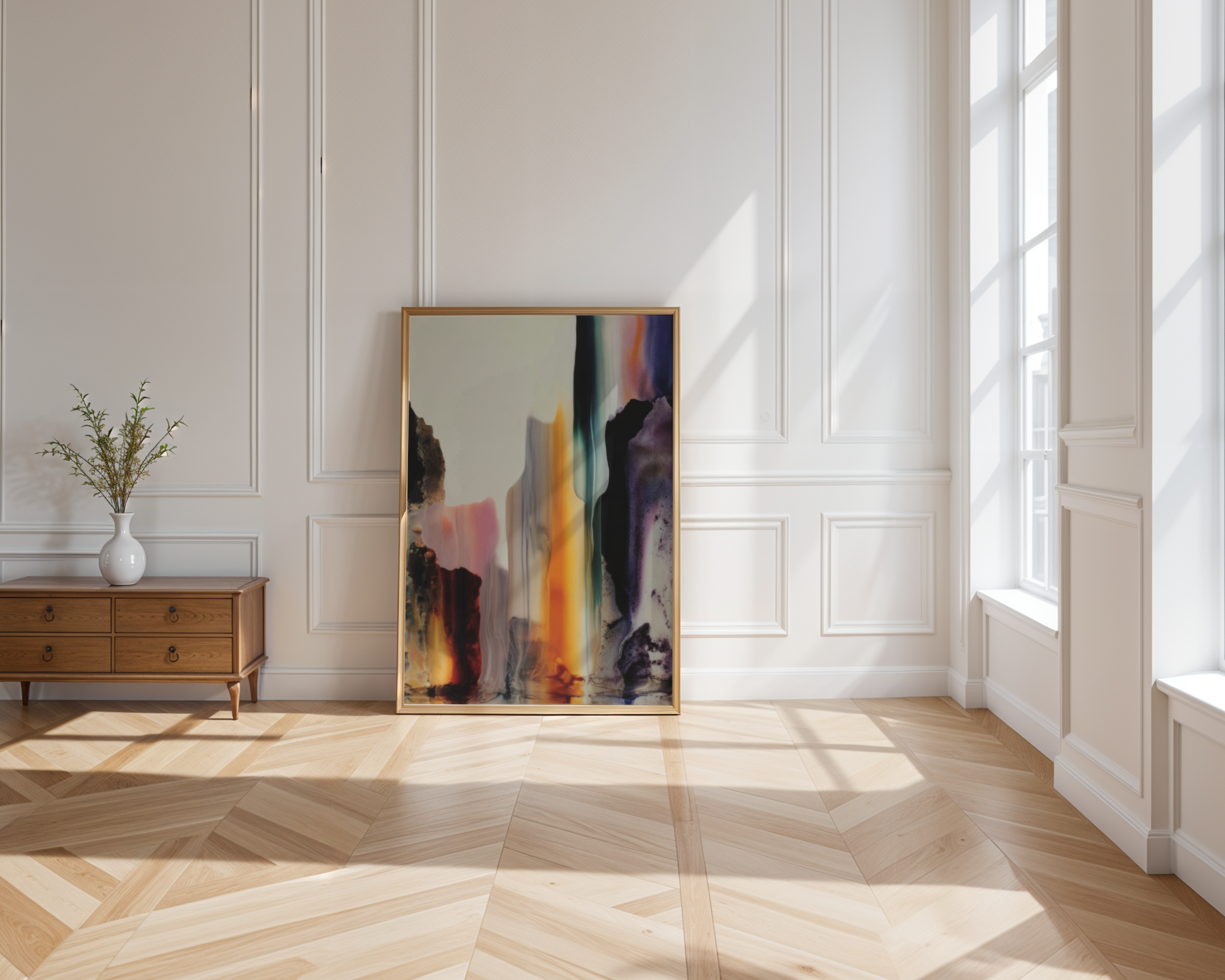 Melted Skies, Vol. I