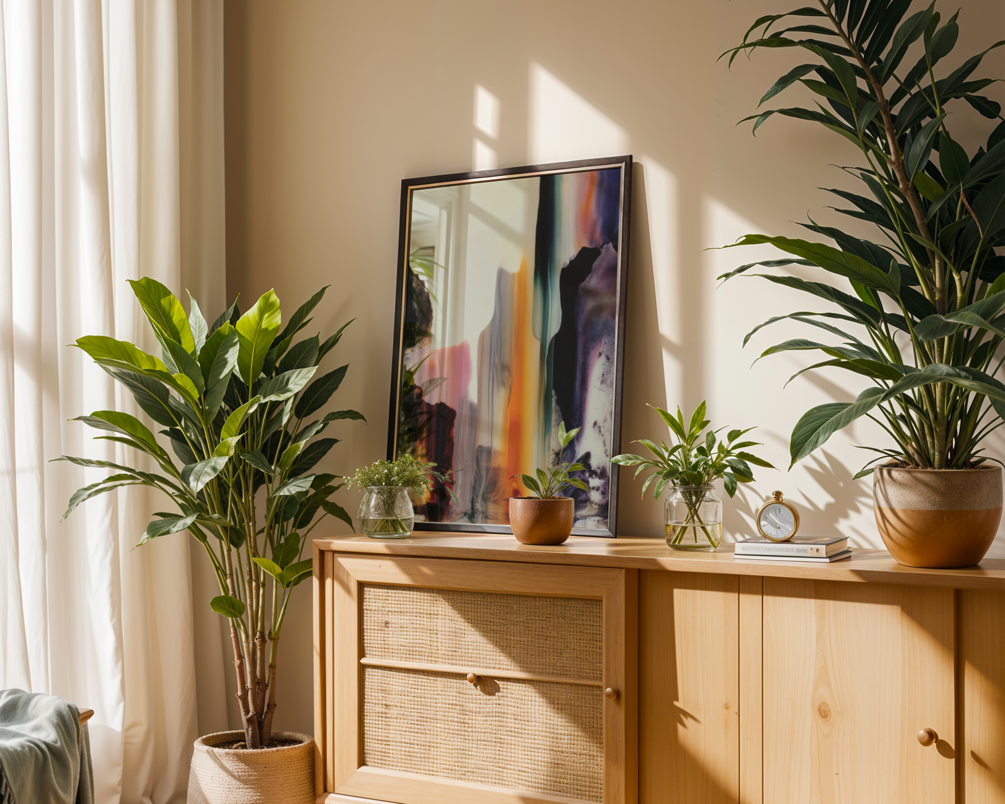 Melted Skies, Vol. I